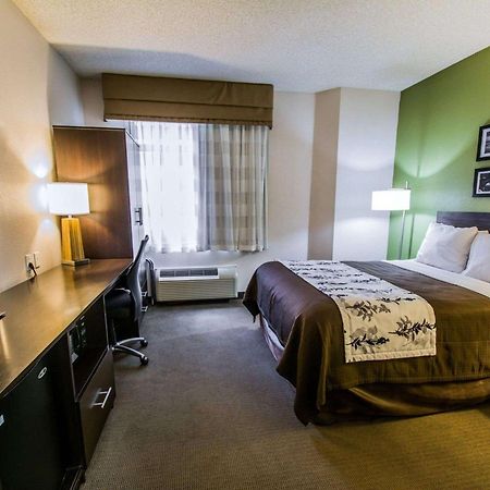 Sleep Inn Port St Lucie At Pga Village Port St. Lucie Ngoại thất bức ảnh