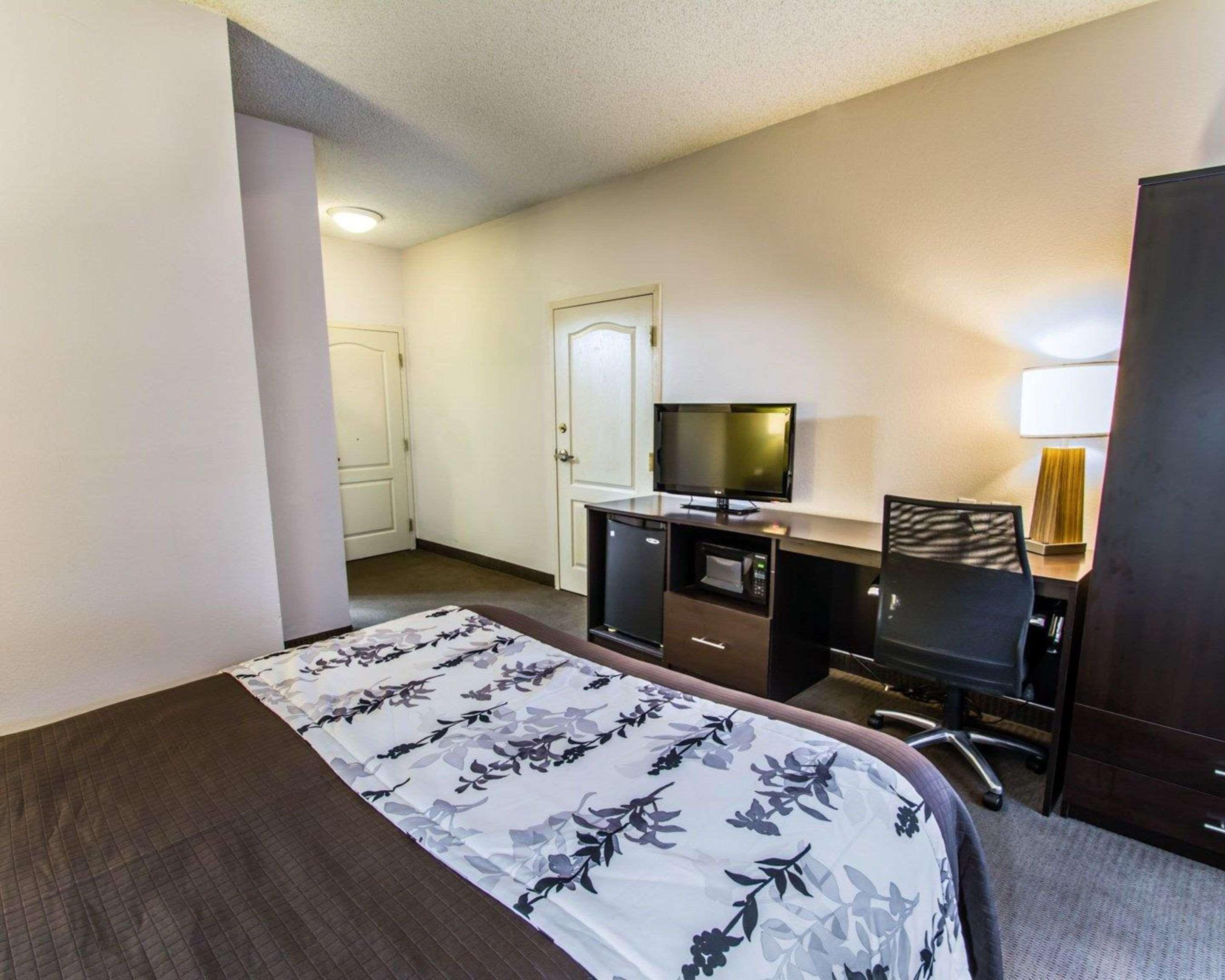 Sleep Inn Port St Lucie At Pga Village Port St. Lucie Ngoại thất bức ảnh