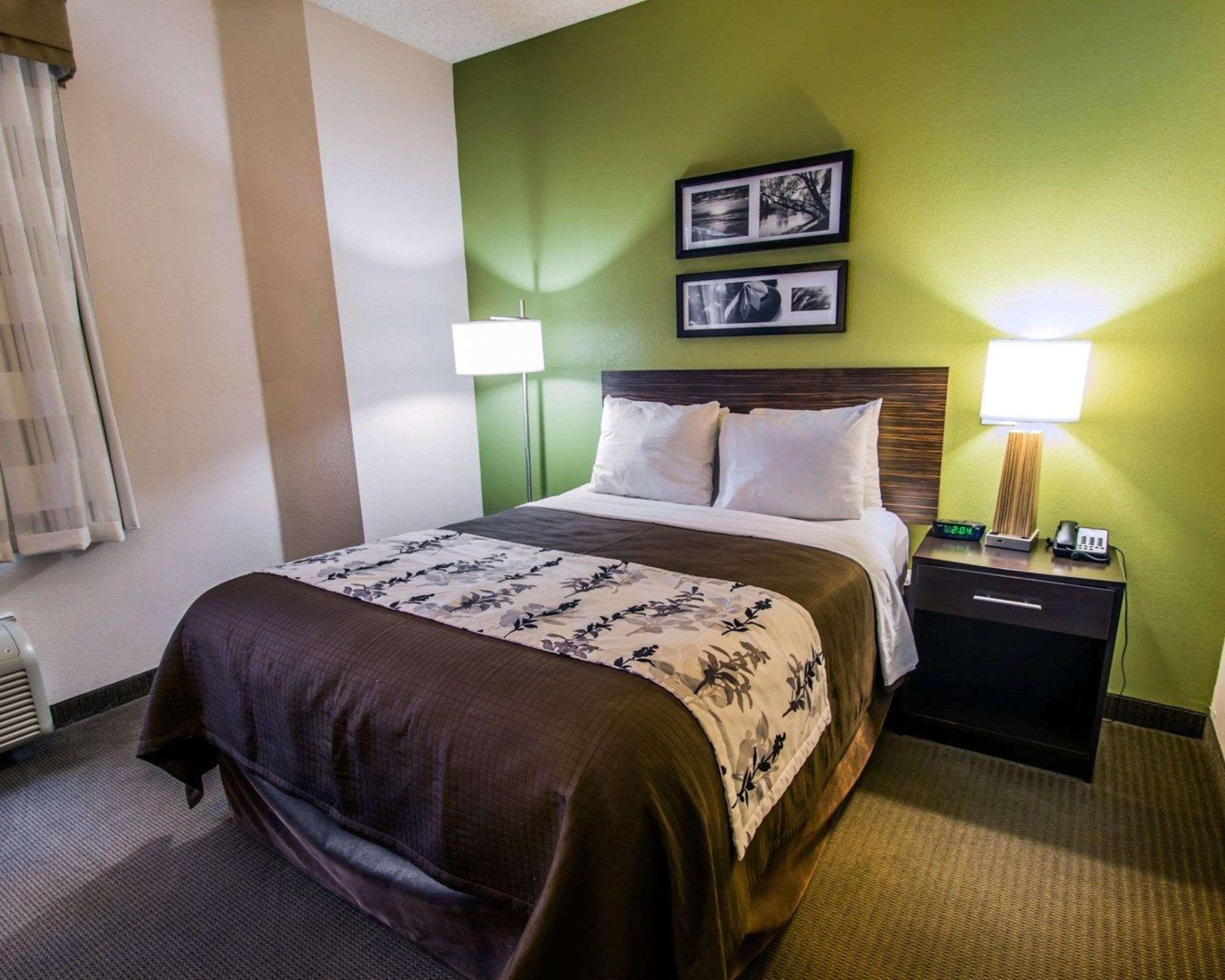 Sleep Inn Port St Lucie At Pga Village Port St. Lucie Ngoại thất bức ảnh