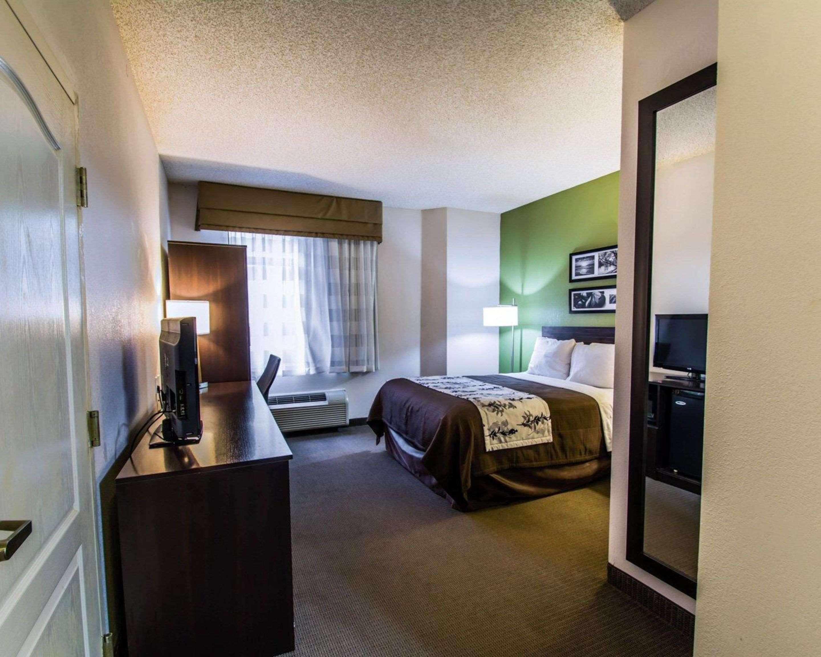 Sleep Inn Port St Lucie At Pga Village Port St. Lucie Ngoại thất bức ảnh