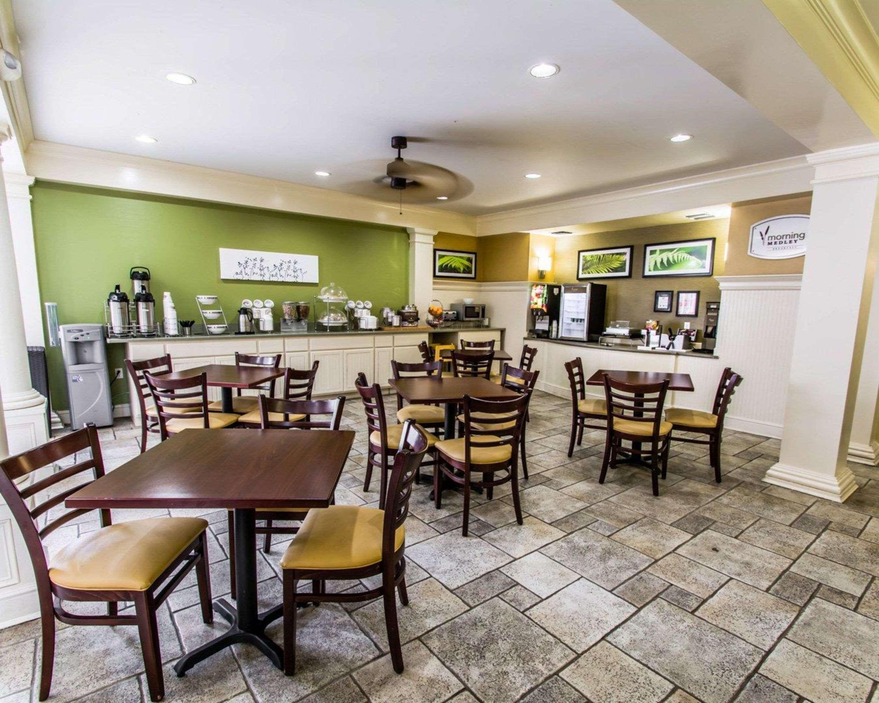 Sleep Inn Port St Lucie At Pga Village Port St. Lucie Ngoại thất bức ảnh