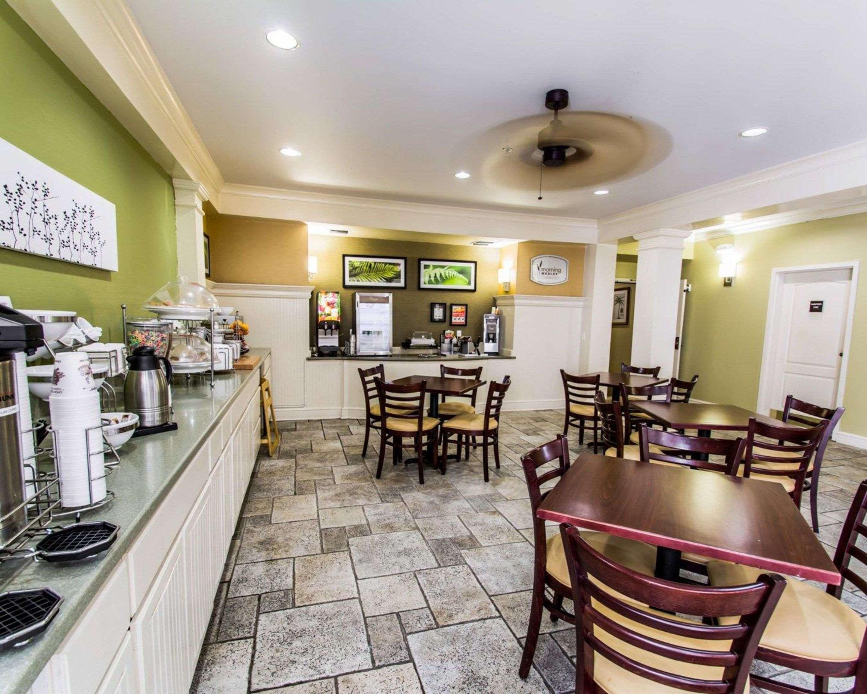 Sleep Inn Port St Lucie At Pga Village Port St. Lucie Ngoại thất bức ảnh