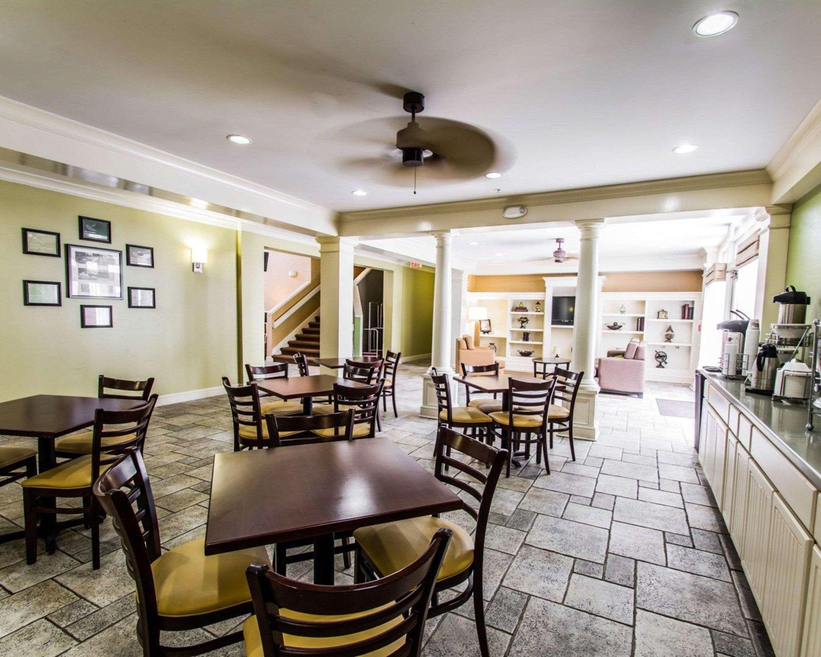 Sleep Inn Port St Lucie At Pga Village Port St. Lucie Ngoại thất bức ảnh