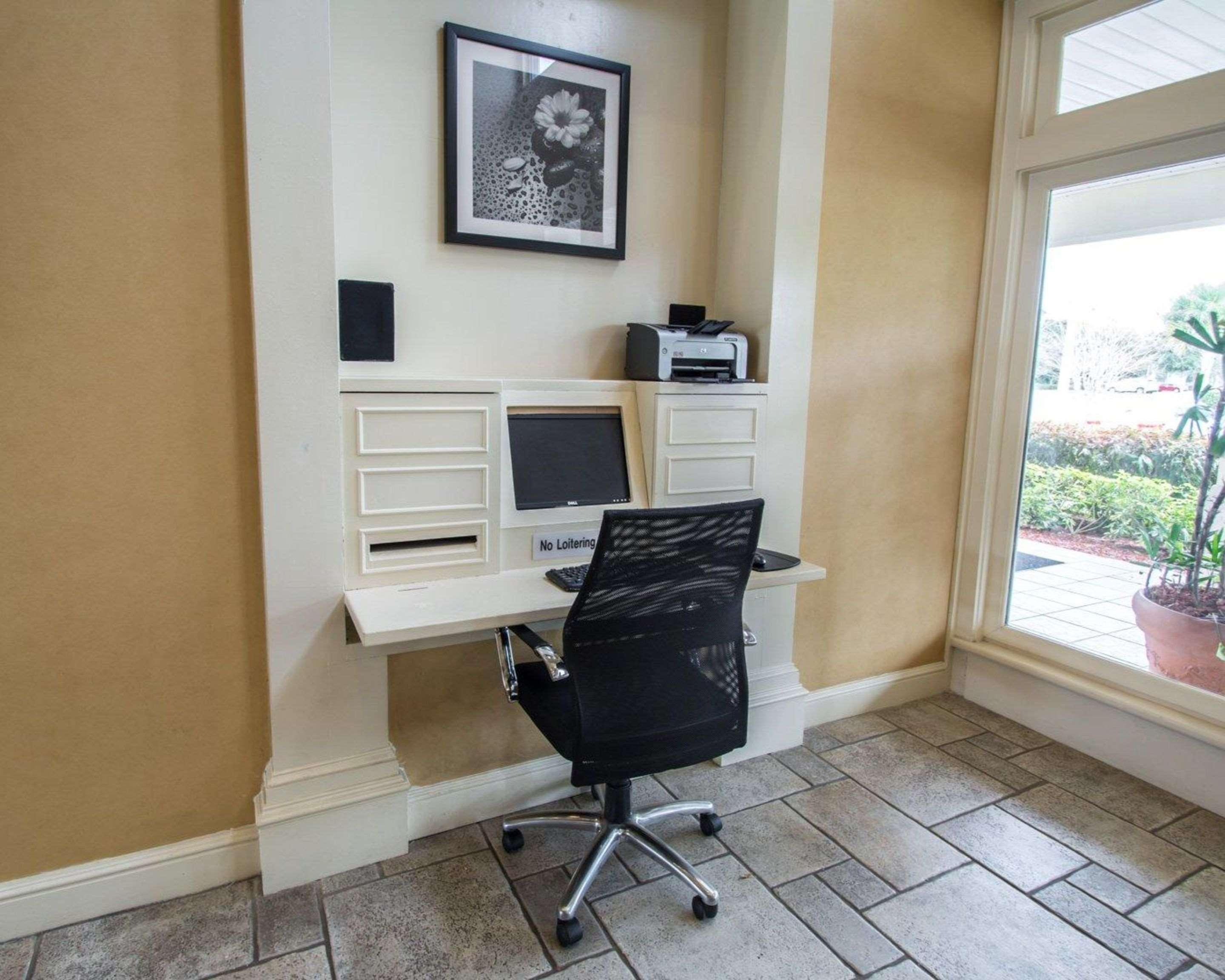 Sleep Inn Port St Lucie At Pga Village Port St. Lucie Ngoại thất bức ảnh