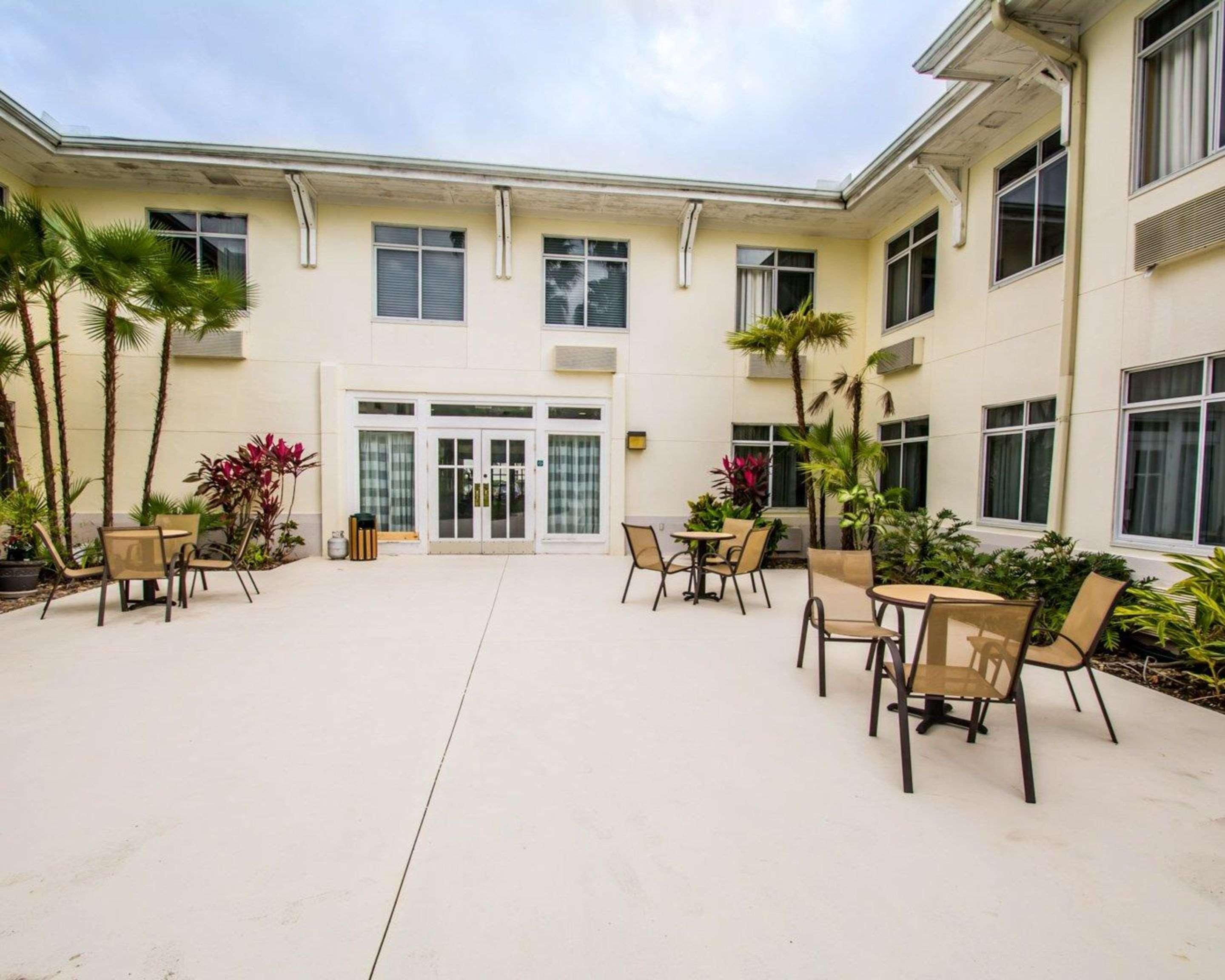 Sleep Inn Port St Lucie At Pga Village Port St. Lucie Ngoại thất bức ảnh