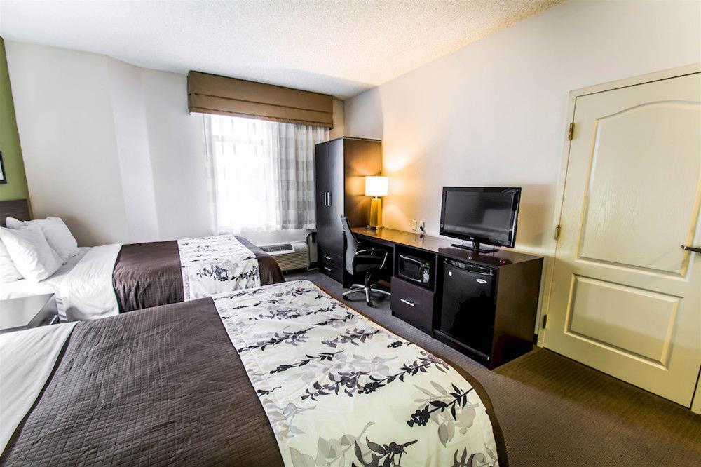 Sleep Inn Port St Lucie At Pga Village Port St. Lucie Ngoại thất bức ảnh