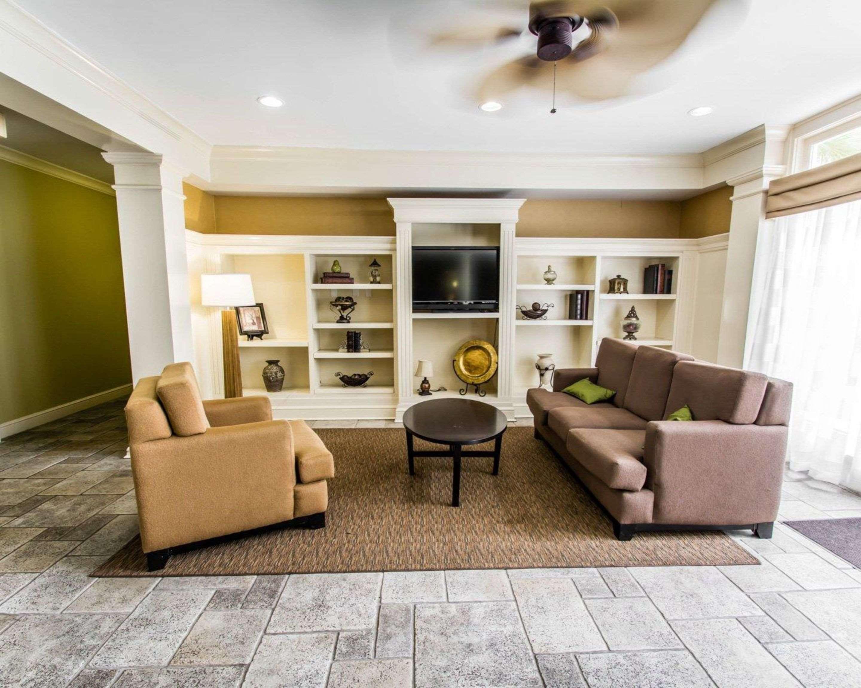 Sleep Inn Port St Lucie At Pga Village Port St. Lucie Ngoại thất bức ảnh