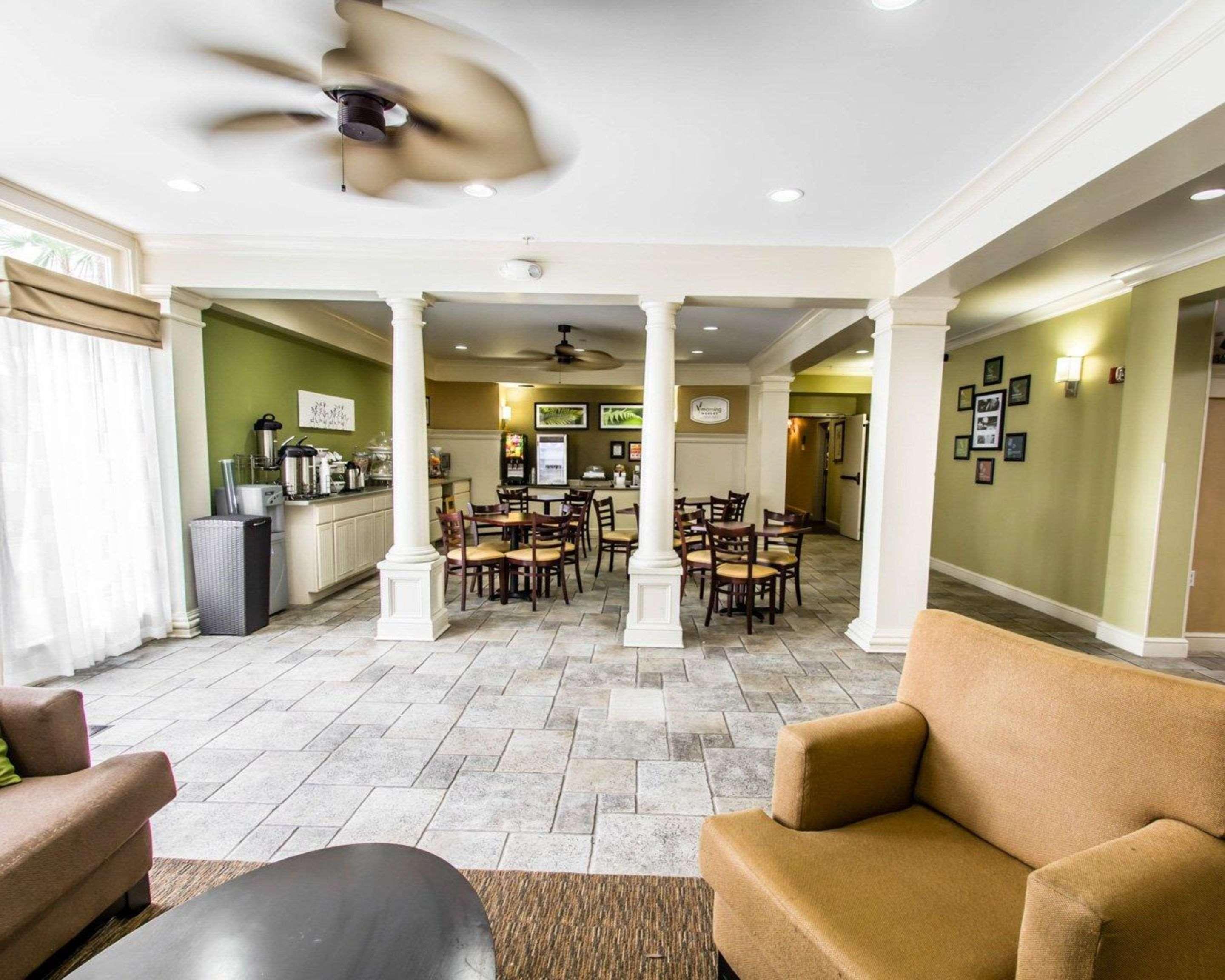 Sleep Inn Port St Lucie At Pga Village Port St. Lucie Ngoại thất bức ảnh