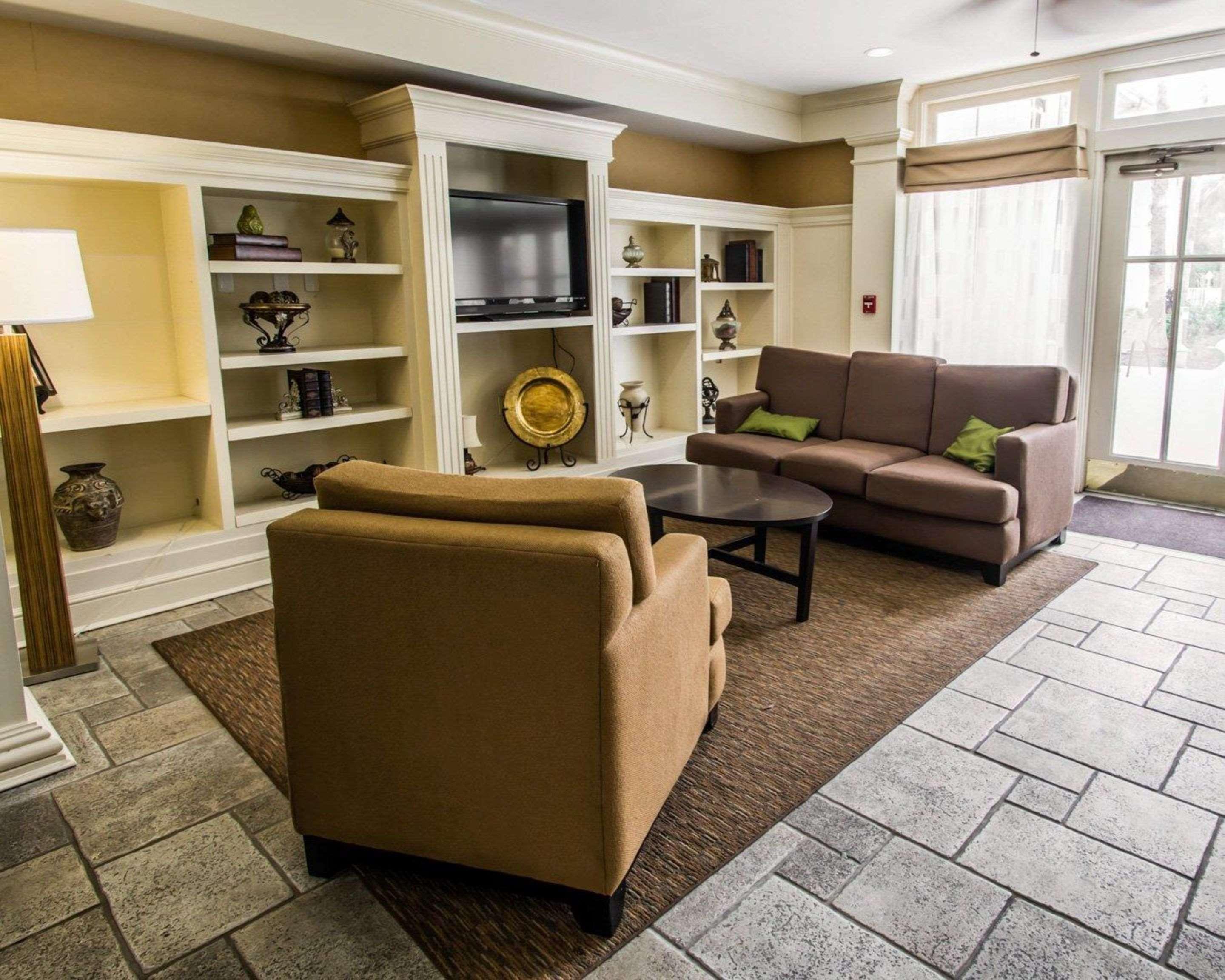 Sleep Inn Port St Lucie At Pga Village Port St. Lucie Ngoại thất bức ảnh