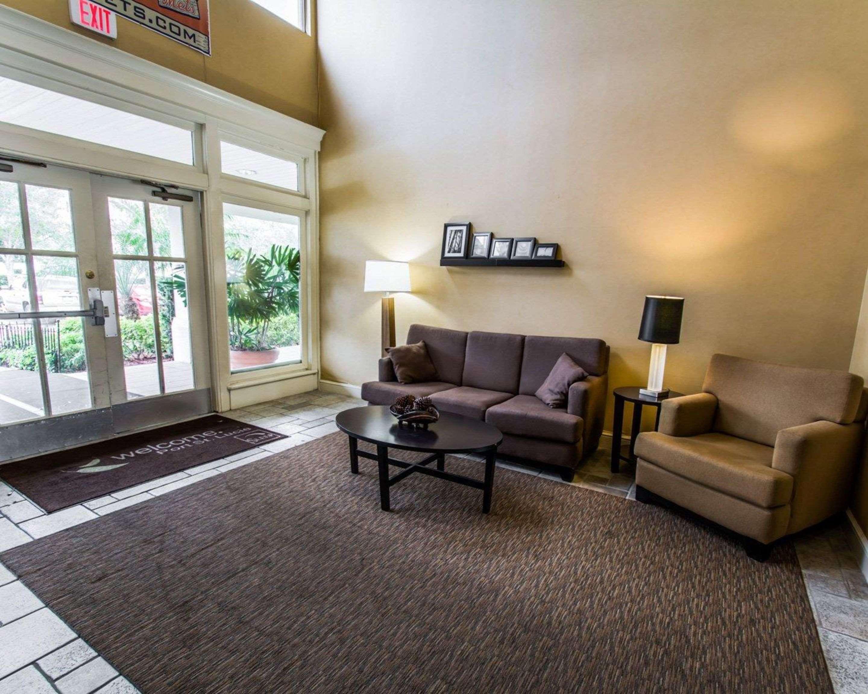 Sleep Inn Port St Lucie At Pga Village Port St. Lucie Ngoại thất bức ảnh