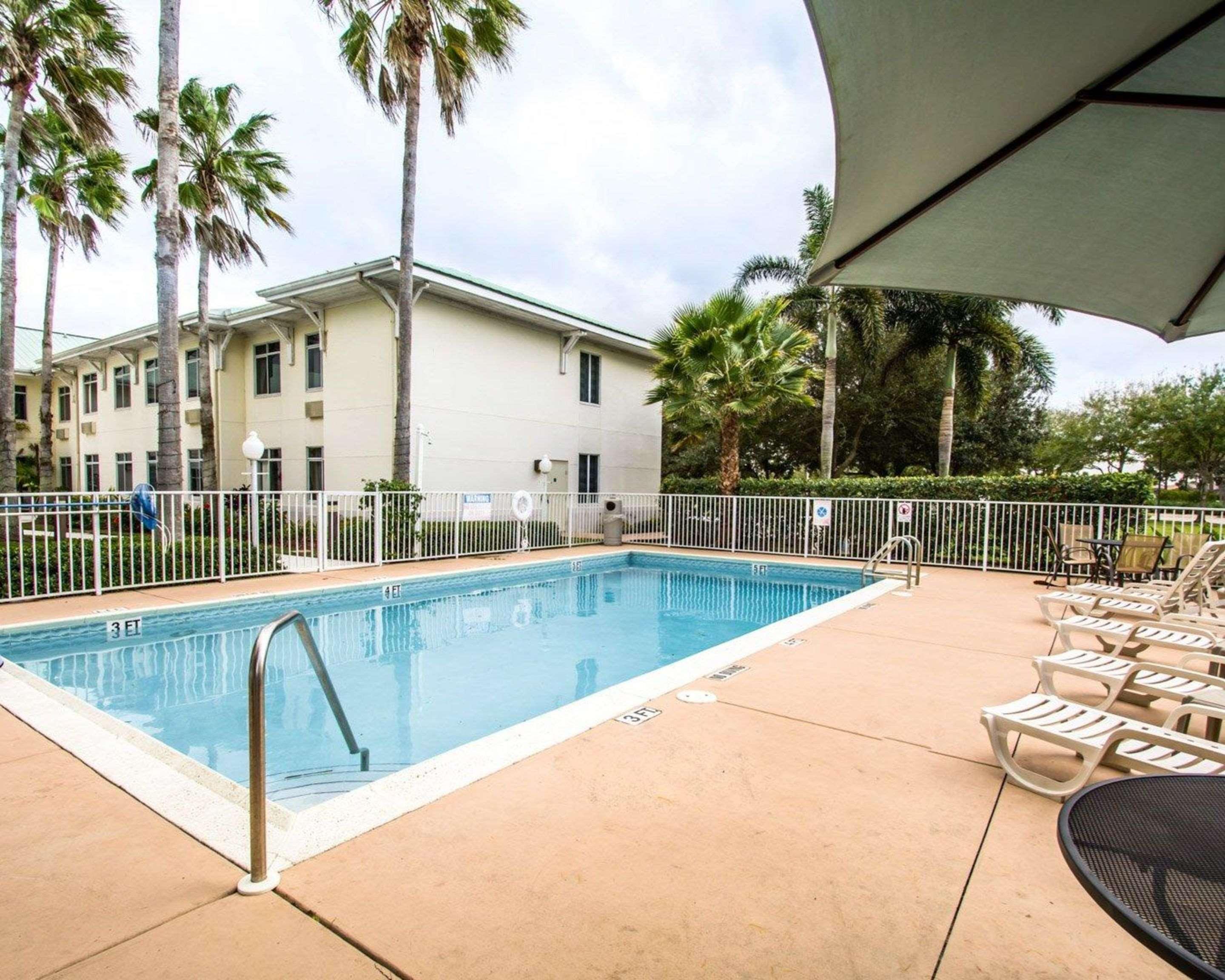 Sleep Inn Port St Lucie At Pga Village Port St. Lucie Ngoại thất bức ảnh