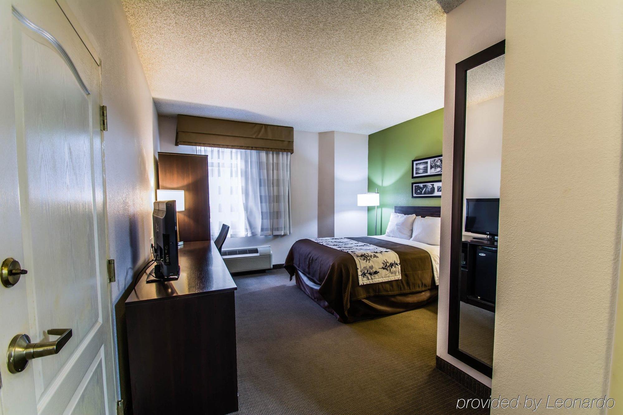 Sleep Inn Port St Lucie At Pga Village Port St. Lucie Ngoại thất bức ảnh
