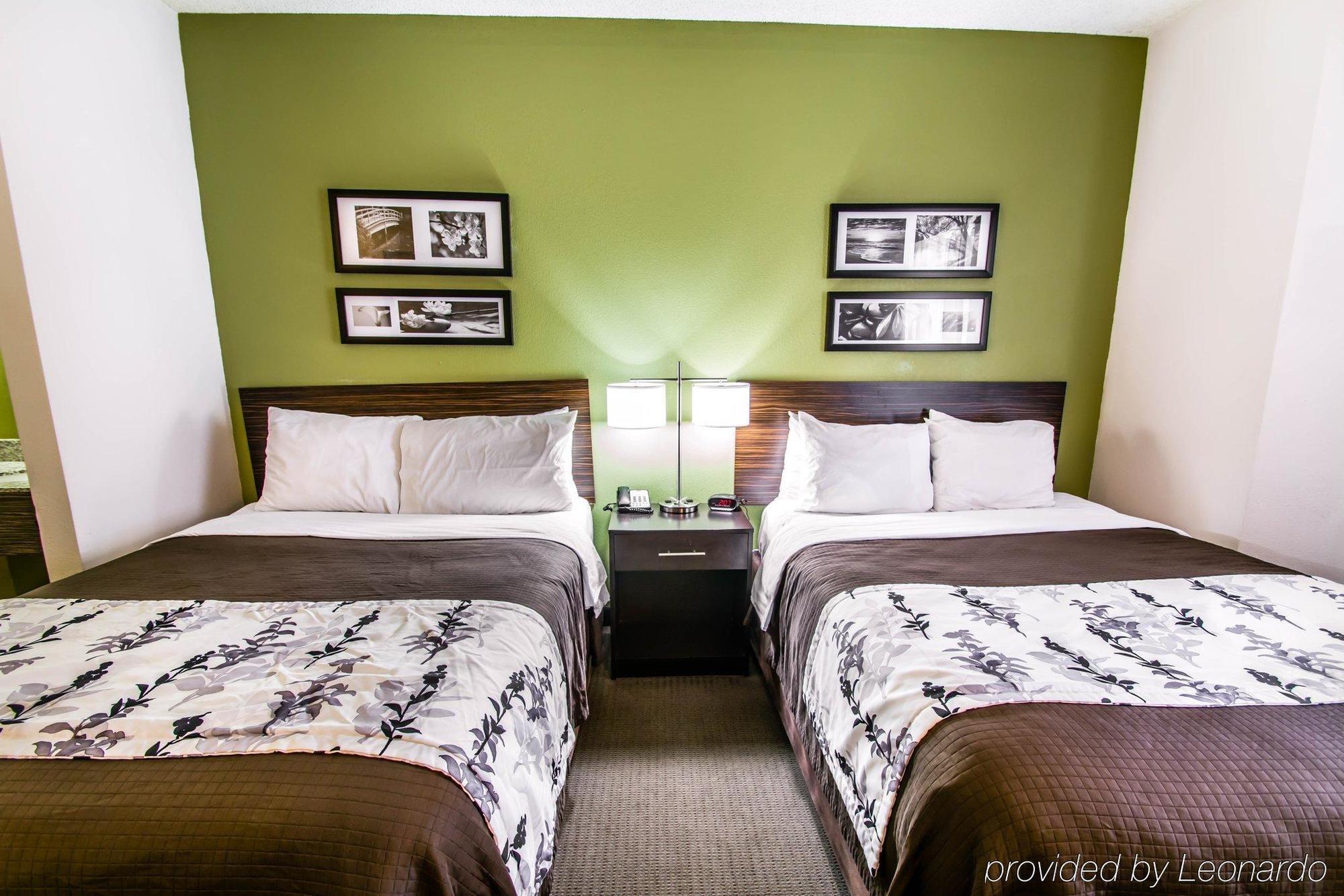Sleep Inn Port St Lucie At Pga Village Port St. Lucie Ngoại thất bức ảnh
