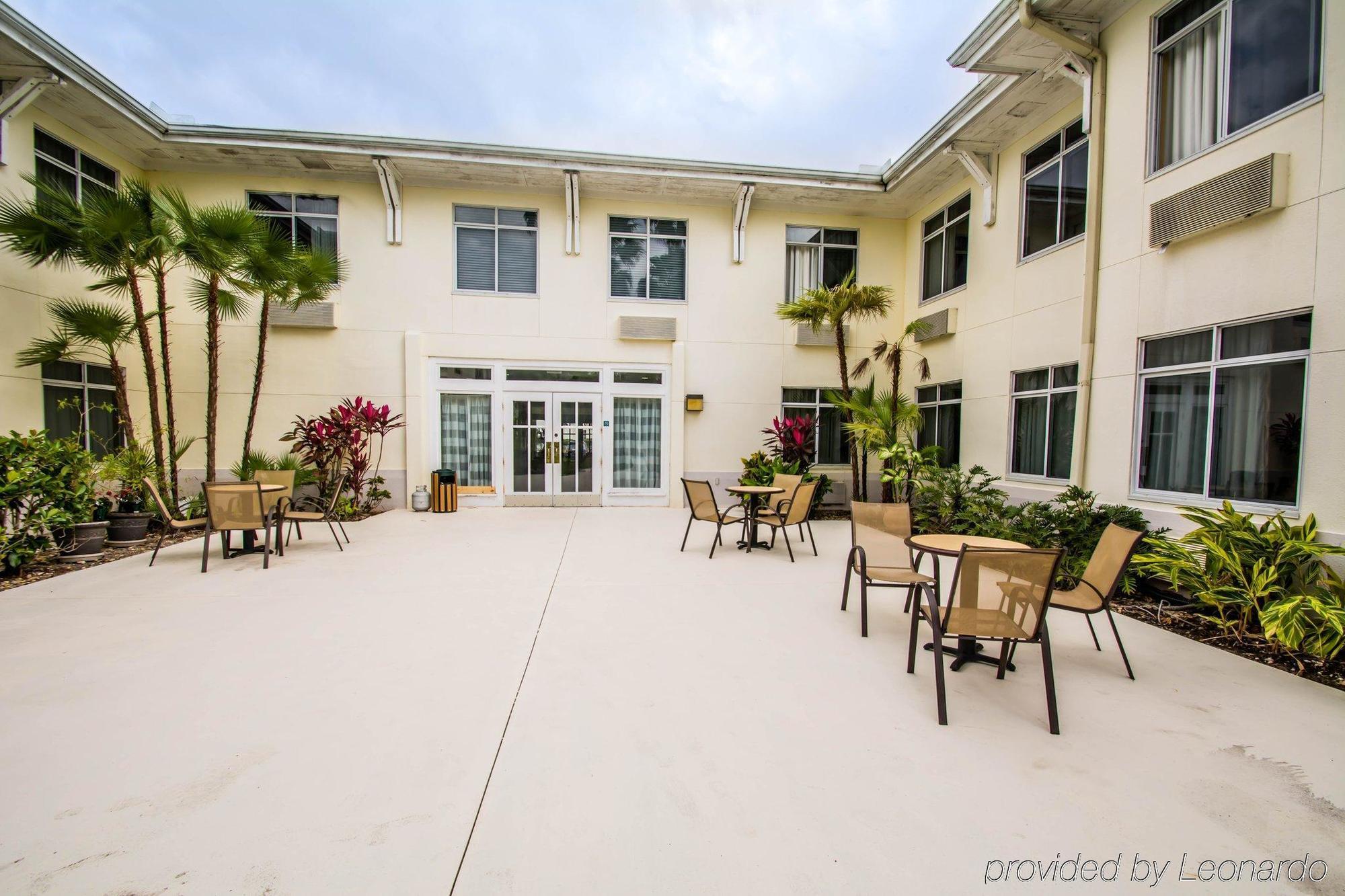 Sleep Inn Port St Lucie At Pga Village Port St. Lucie Ngoại thất bức ảnh
