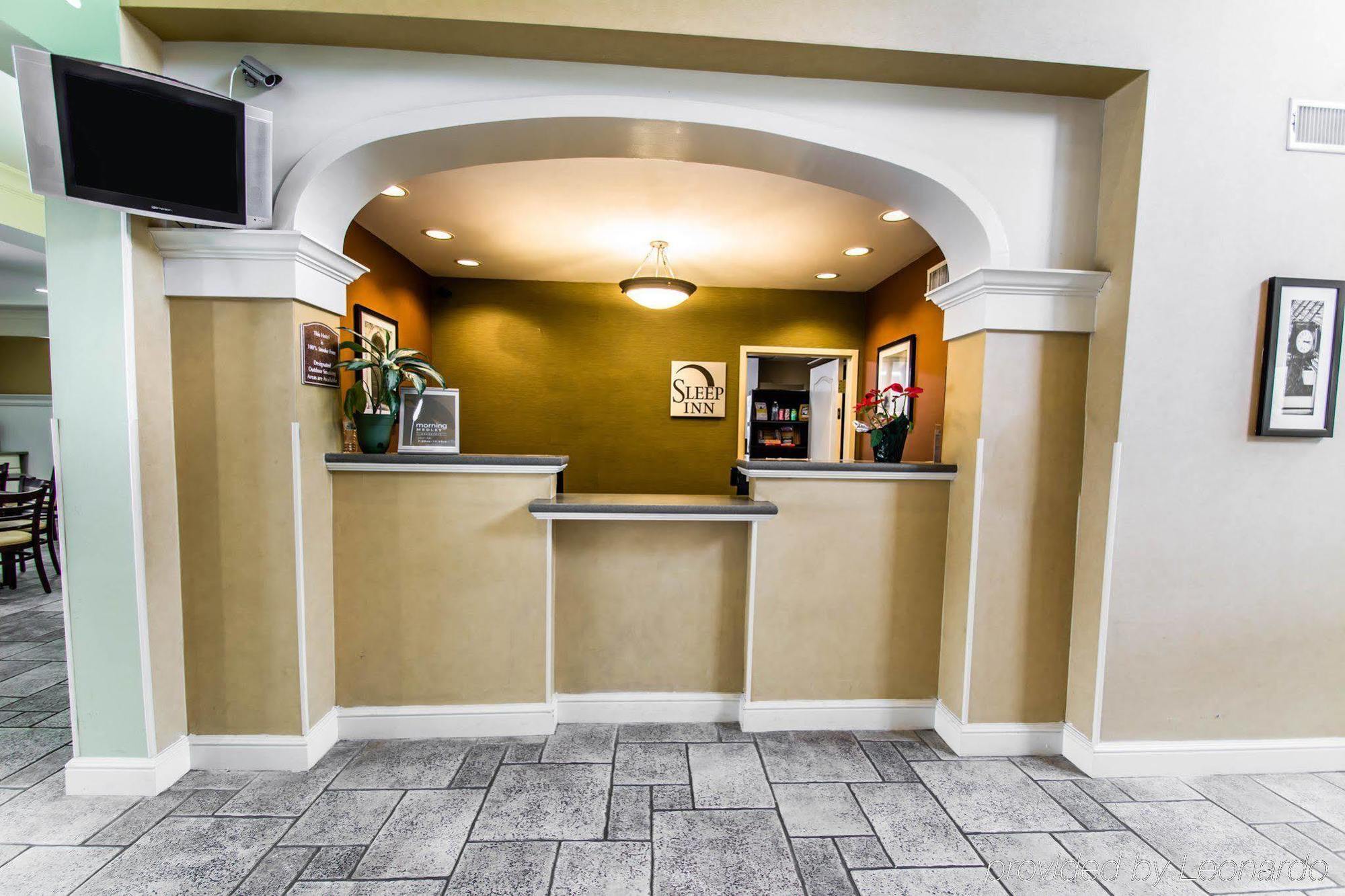 Sleep Inn Port St Lucie At Pga Village Port St. Lucie Ngoại thất bức ảnh