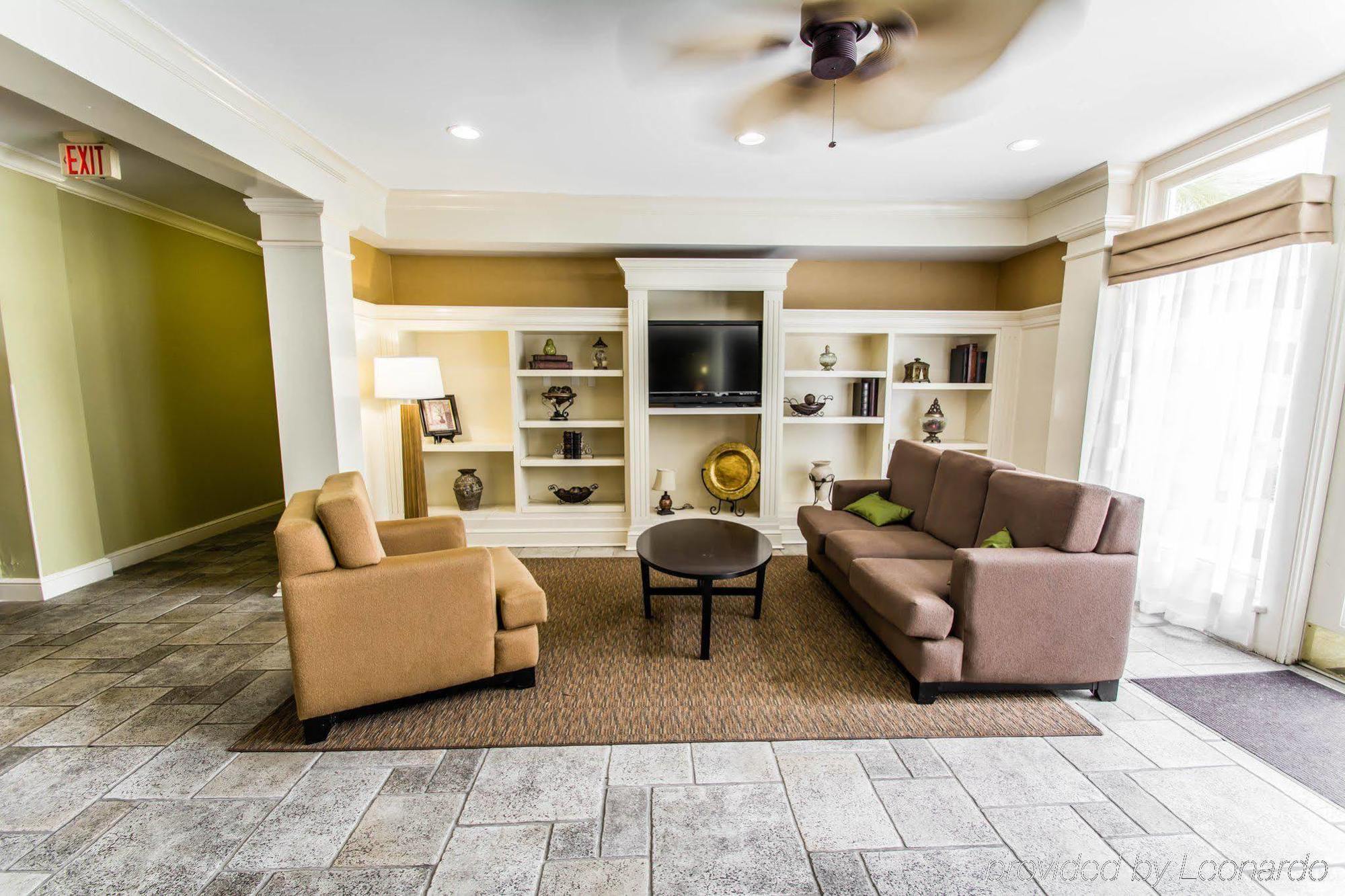 Sleep Inn Port St Lucie At Pga Village Port St. Lucie Ngoại thất bức ảnh