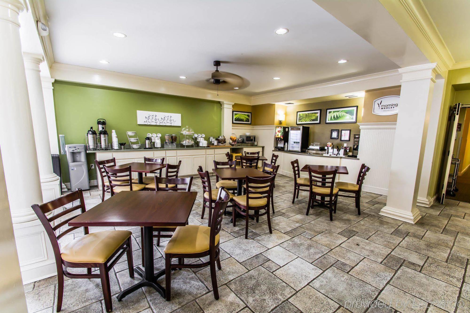 Sleep Inn Port St Lucie At Pga Village Port St. Lucie Ngoại thất bức ảnh