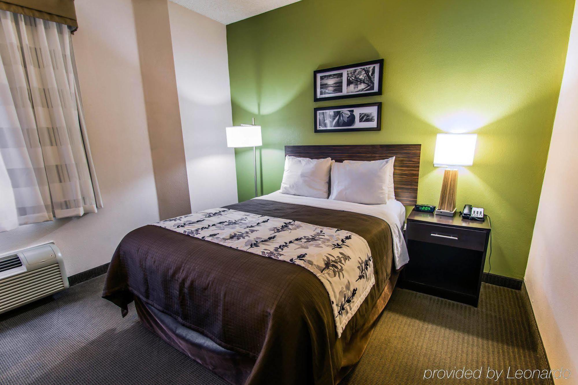 Sleep Inn Port St Lucie At Pga Village Port St. Lucie Ngoại thất bức ảnh