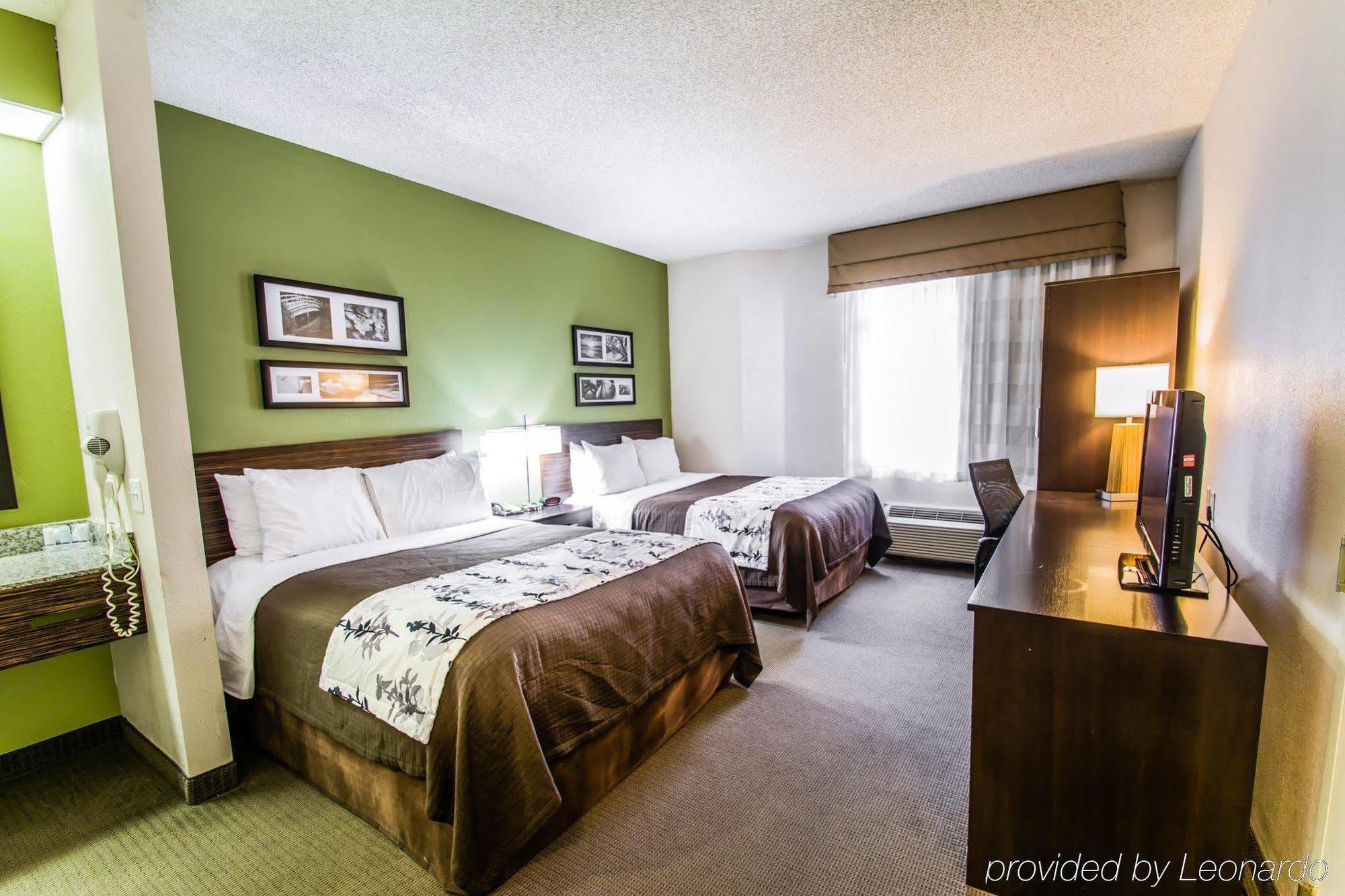 Sleep Inn Port St Lucie At Pga Village Port St. Lucie Ngoại thất bức ảnh