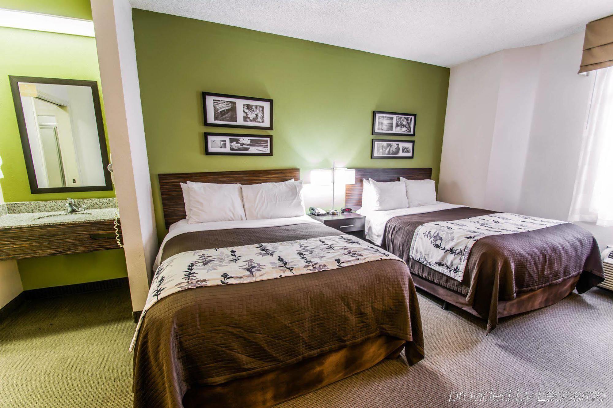 Sleep Inn Port St Lucie At Pga Village Port St. Lucie Ngoại thất bức ảnh